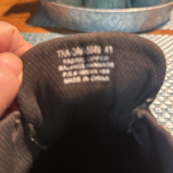 TRAQ BY ALEGRIA Qarma in Pretty Things floral sneakers - Picture 6 of 6